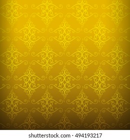 Vintage and classic abstract background vector illustration eps10