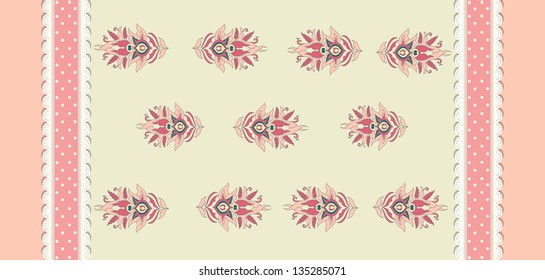 Vintage classic design element vector eps 10