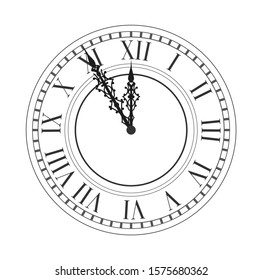 35,731 Antique clock faces Images, Stock Photos & Vectors | Shutterstock