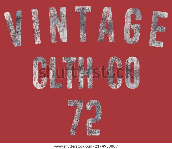 Vintage clothing vector design. Vintage print\
design artwork for apparel, stickers, posters, background and\
others. car trip.