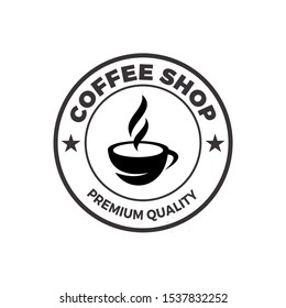 vintage coffee logo design inspiration