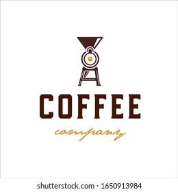 Coffee Roaster Logo High Res Stock Images Shutterstock