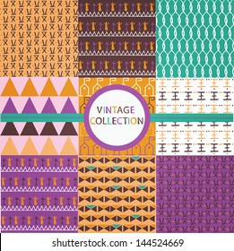 Vintage Collection 