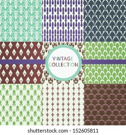 Vintage Collection