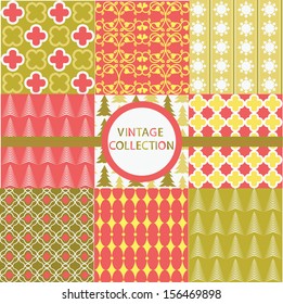 Vintage Collection