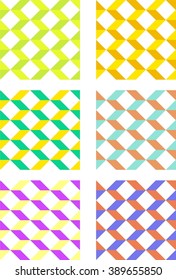 Vintage color background