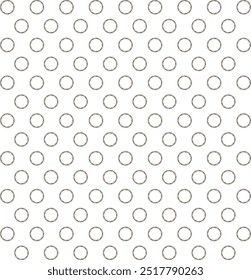 Vintage color full circle pattern for stickers background and many others.