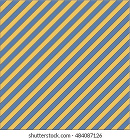 Vintage color stripe pattern background.