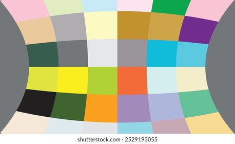vintage color tones Beautiful patterned backgrounds for designing
