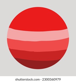 Vintage color wavy circle object
This vintage color wavy circle is a stunning and unique design element that adds a touch of retro charm to any project. Featuring a beautiful blend of warm hues, the 