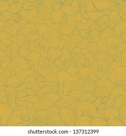 Vintage colored abstract vector seamless pattern