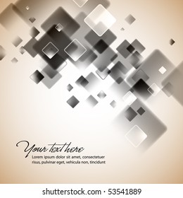 Vintage Colors - Abstract EPS10 Vector Background