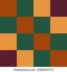 vintage colour seamless pattern.vector.Great for textile,fabric,wrapping paper,and any print.