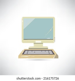 vintage computer
