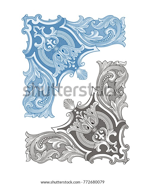 Featured image of post Ornamento Vector Esquina To look at ceramics in a new way approaching products by