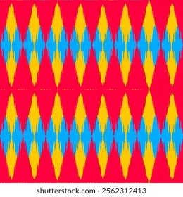 vintage cotton pattern design P