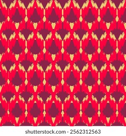 vintage cotton pattern design P