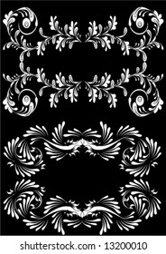 Vintage cover