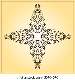 Vintage Cross