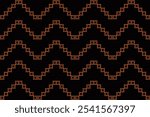 Vintage cross stitch traditional ethnic pattern.floral pixel art embroidery. Elegance background abstract Aztec beautiful seamless pattern for fabric,cloth,dress,carpet,curtain,sarong,batik.