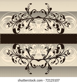 vintage decoration