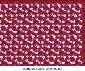 Decoración de Antiguas, patrón altamente detallado, diseño de papel de envoltura de regalo, fondo abstracto