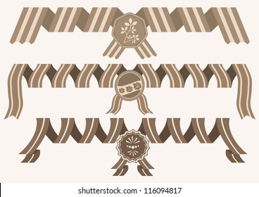 vintage decorations