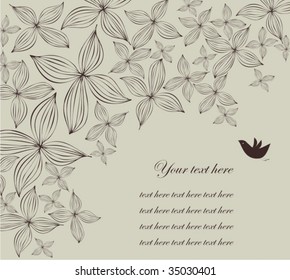 vintage decorative design