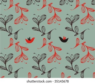 vintage decorative design