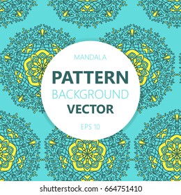 Vintage decorative elements. Hand drawn background. Islam, Arabic, Indian, ottoman motifs. Perfect for printing on fabric or paper.