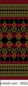 Vintage decorative elements.Beautiful background.