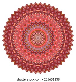vintage decorative pattern