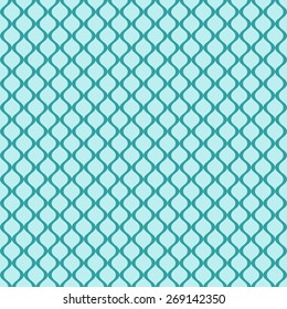 vintage decorative seamless pattern background