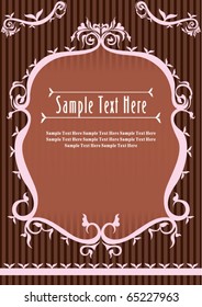 Vintage Design 138