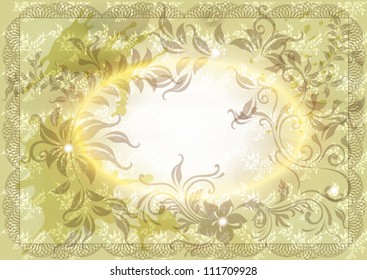 Vintage design