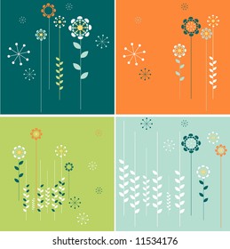 Vintage-Design