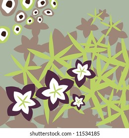 vintage design