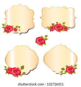 vintage design