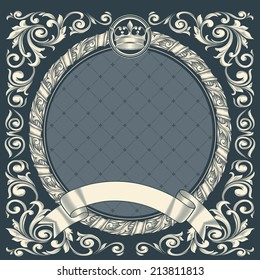 Vintage design