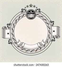 Vintage design