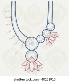 vintage design