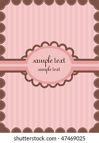 vintage design
