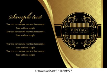 Vintage-Design
