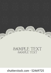 vintage design