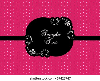 vintage design