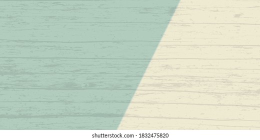 Vintage design background, colorful with grunge texture style. Vector, illustration.
