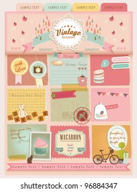 Vintage Design Elements (16)