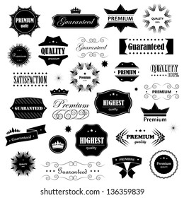 379,383 Retro logo shapes Images, Stock Photos & Vectors | Shutterstock