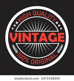 Vintage design evokes nostalgia with classic elements, muted colors, and intricate details, blending retro aesthetics with timeless elegance and charm.