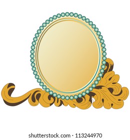 Vintage Design Template